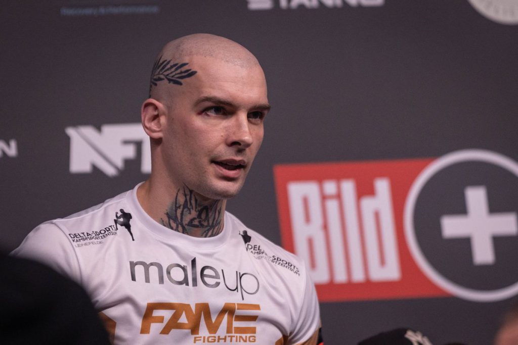 Eric Stehfest steckt in Krise – „200.000 Euro verbrannt“