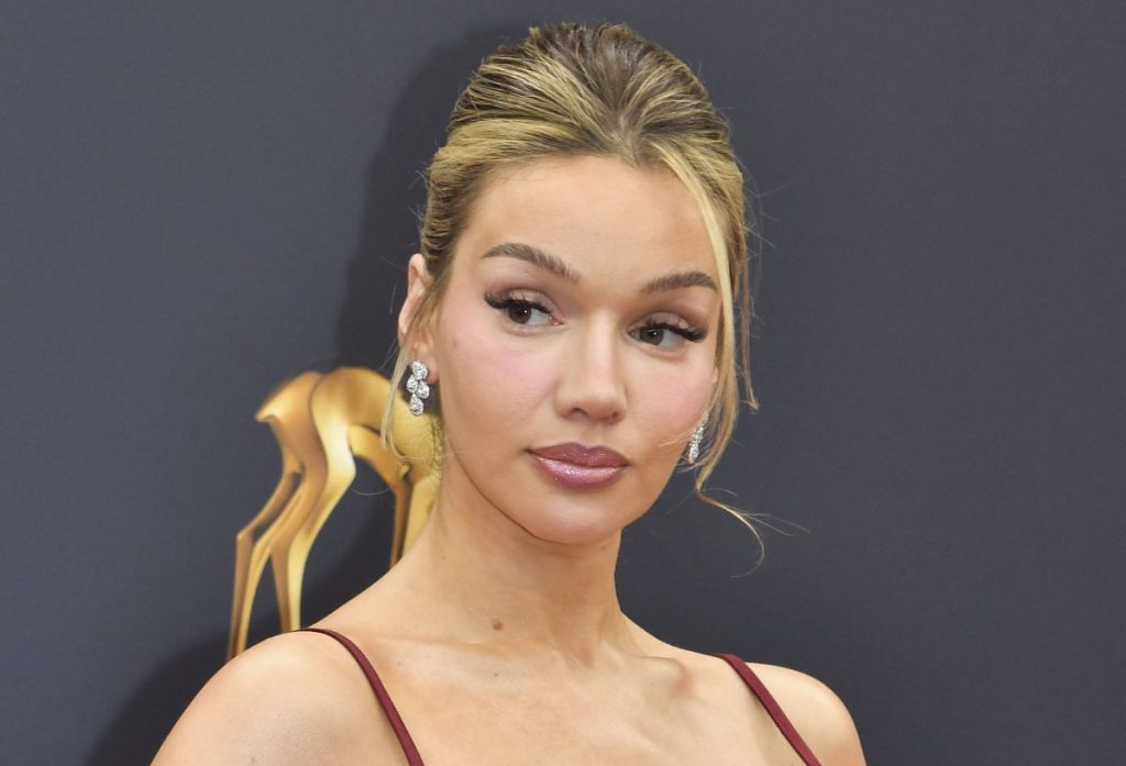 Tensione alta a &quot;The Voice of Germany&quot;: Shirin David perde la pazienza con i suoi concorrenti