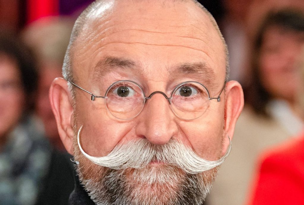 „Bares für Rares“-Fund bringt Horst Lichter aus der Fassung – „Geht durch Mark und Knochen“