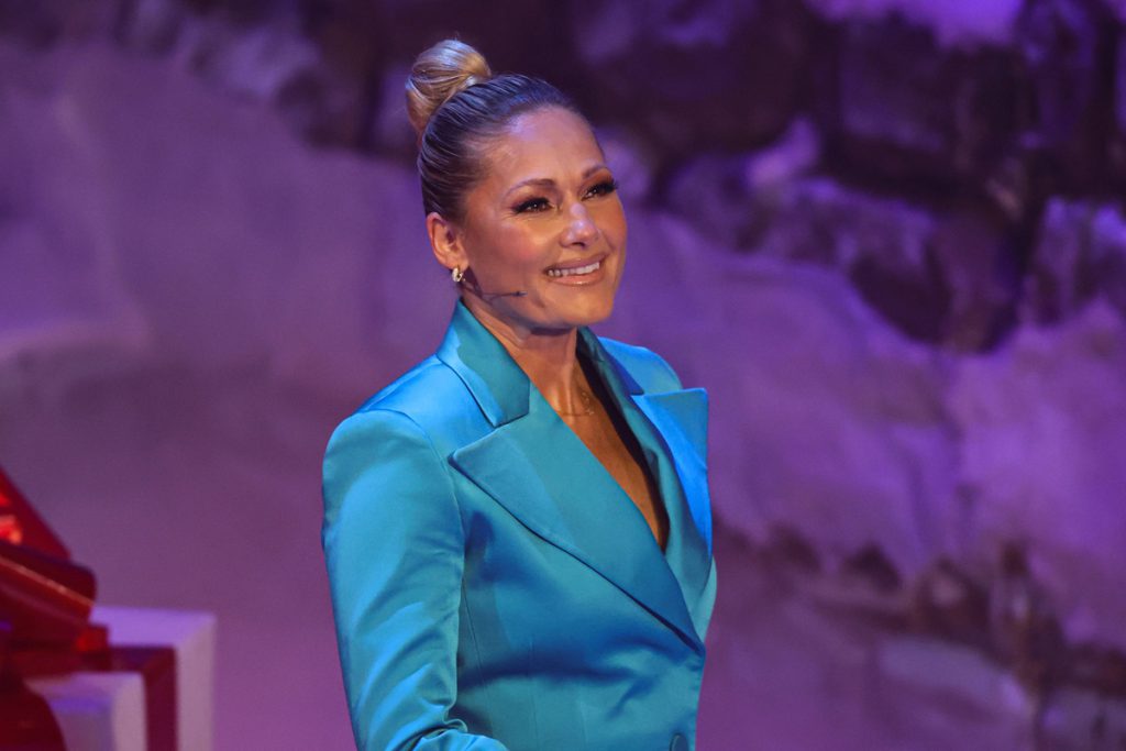 Überraschung! Helene Fischer verkündet zusätzliche Eventtermine