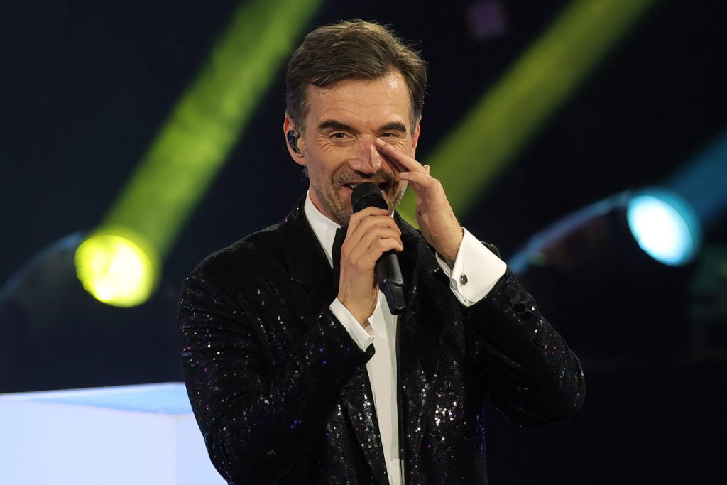 „Schlagerbooom“-Zuschauer platzt der Kragen – „Schrecklich“