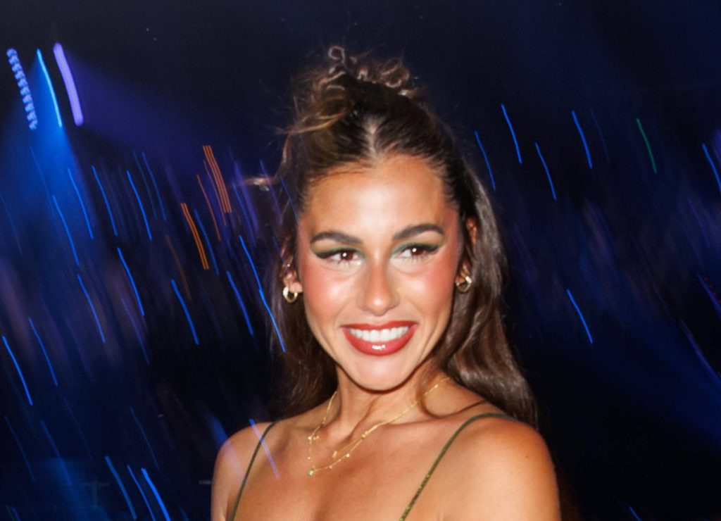 La trasformazione di Sarah Engels: da concorrente timida a donna di potere a 33 anni