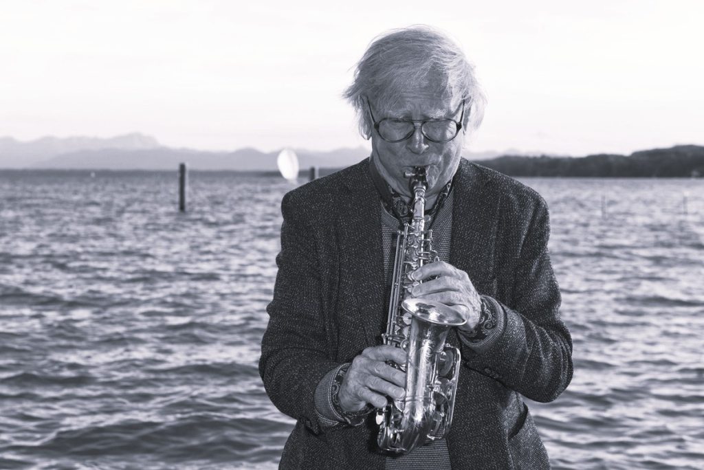 Addio a Klaus Doldinger il leggendario compositore della sigla di Tatort