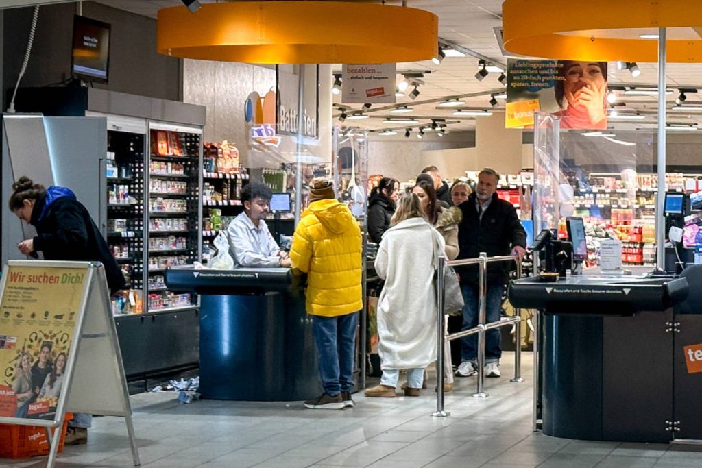 Supermarktkette will sich von 50 Filialen trennen – Rewe, Edeka und Co. schauen genau hin
