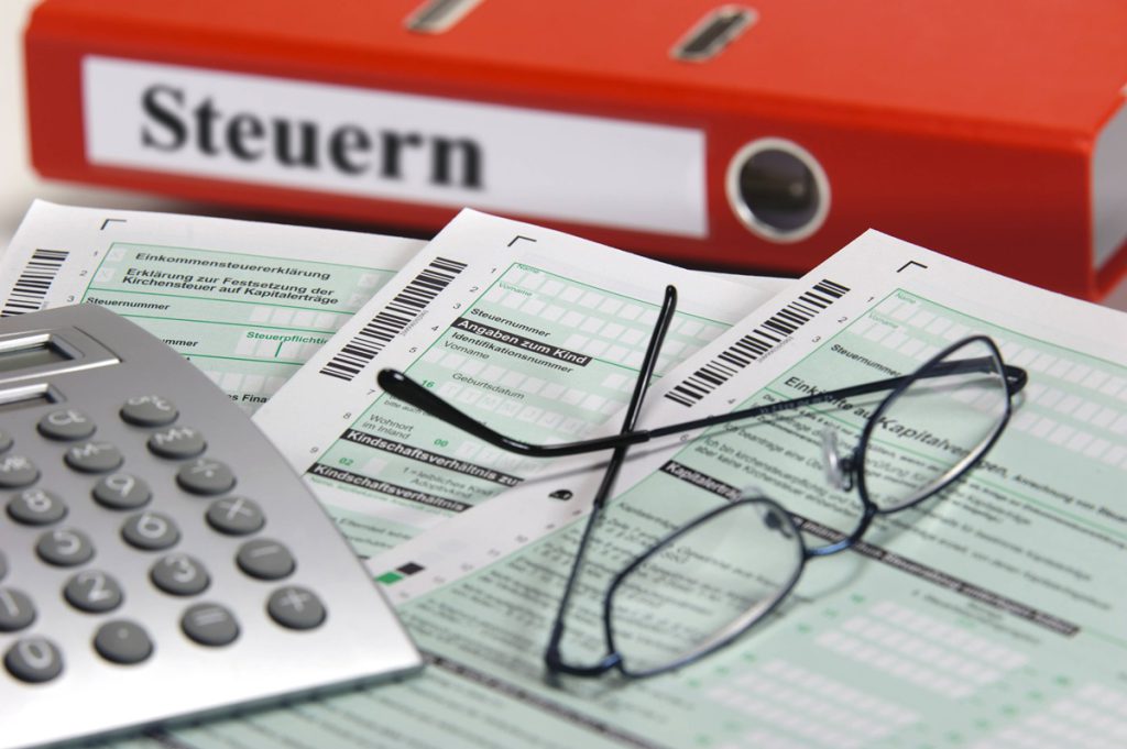 Einheitliche Änderung für alle Steuerzahler – Bescheide flattern HIER ein