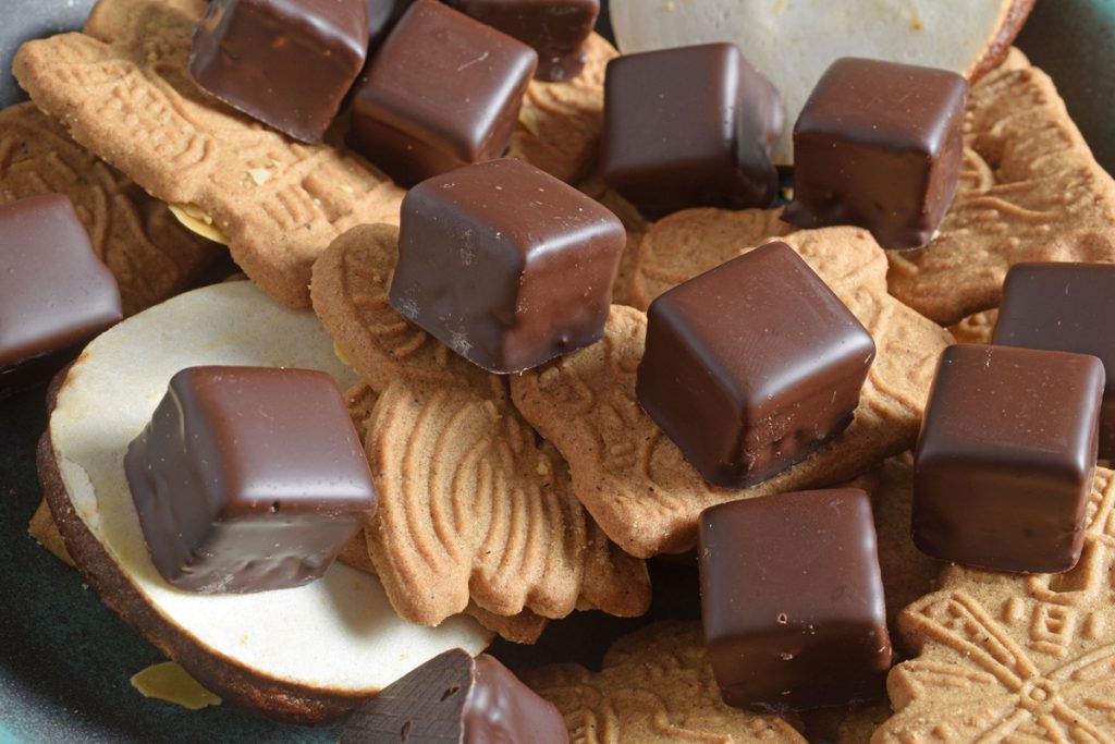 Schoko-Boykott vor Weihnachtssaison! Wer soll das bei Kaufland, Lidl &amp; Co. noch bezahlen?