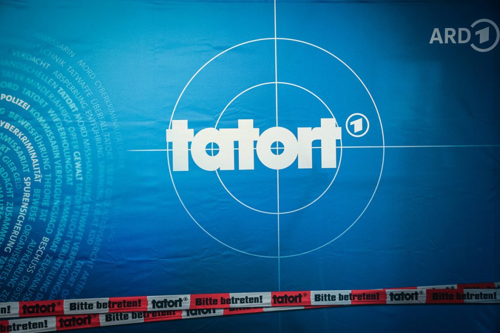 „Tatort“-Zuschauer auf 180  – „Es reicht“