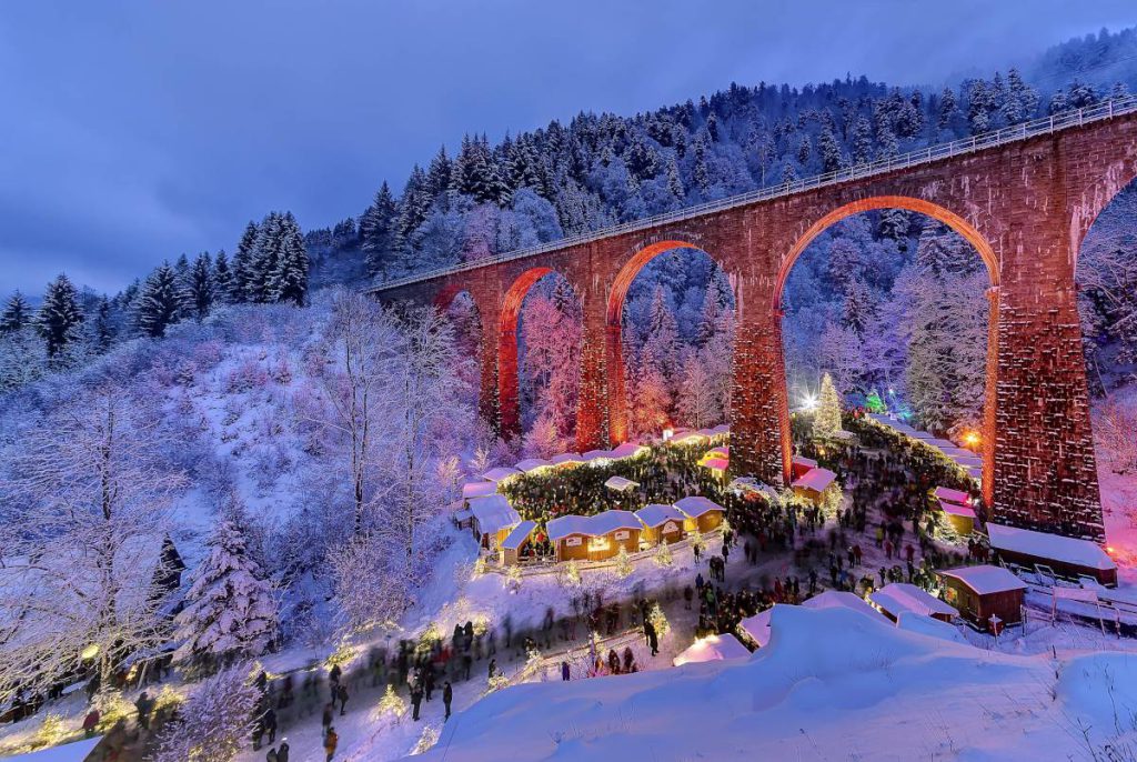 Mercatino di Natale nella Valle di Ravenna: Biglietti Esauriti in Pochi Minuti, Frustrazione tra i Visitatori