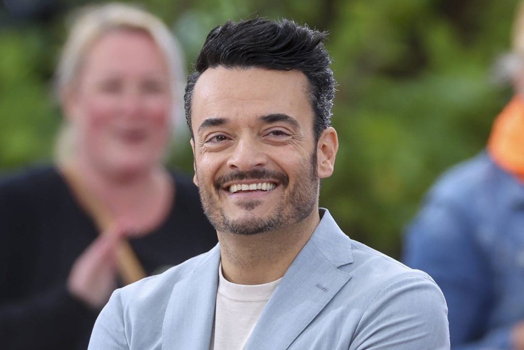 Giovanni Zarrella annuncia i primi appuntamenti della sua italiana notte estiva 2026: cosa aspettarsi dagli eventi del noto personaggio pubblico