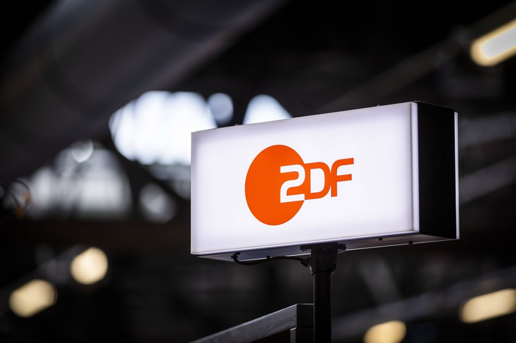 ZDF ändert sein Programm – es betrifft Fans DIESER Kult-Show