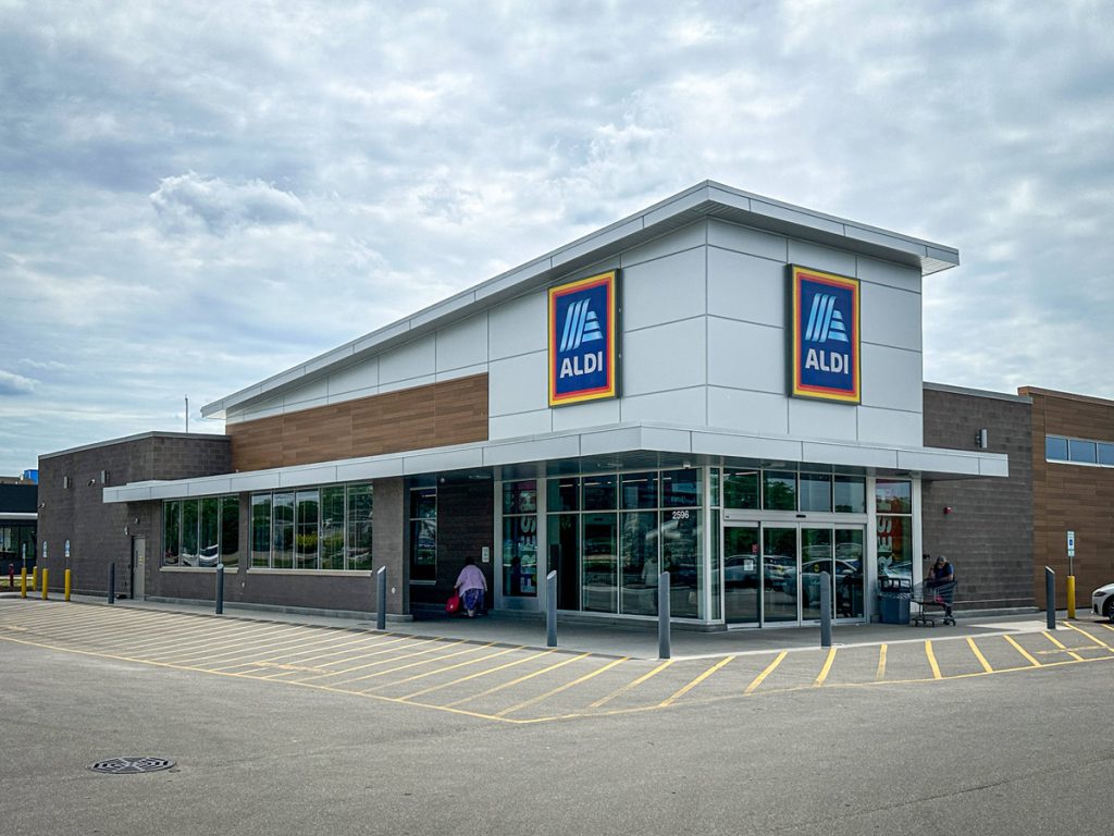 Aldi in den USA auf dem Vormarsch – HIER sehen Deutsche machtlos zu