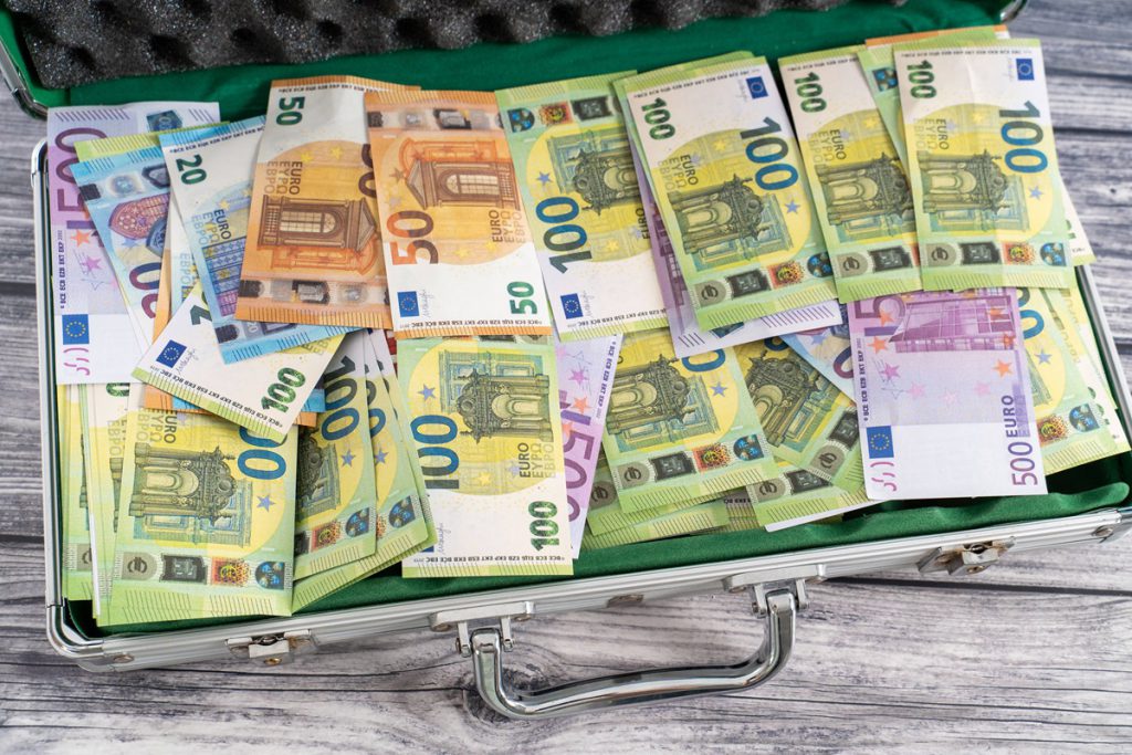 Milliarden-Jackpot im Lotto geknackt – der Gewinn geht in die Geschichte ein