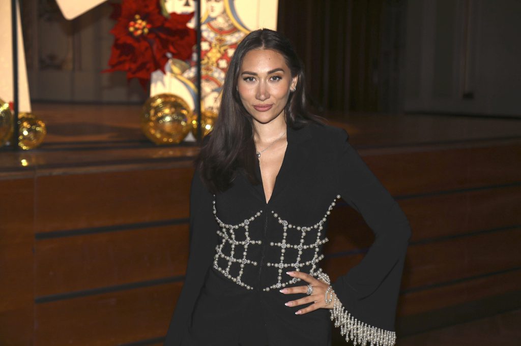 „Dschungelcamp“-Knaller? RTL-Star Samira Yavuz könnte auf Affäre ihres Mannes treffen