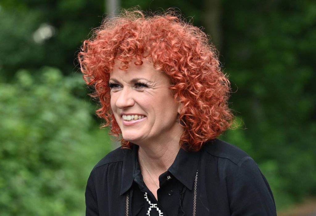 Lucy Diakovska del Dschungelcamp condivide un momento personale: ecco la persona che ama di più