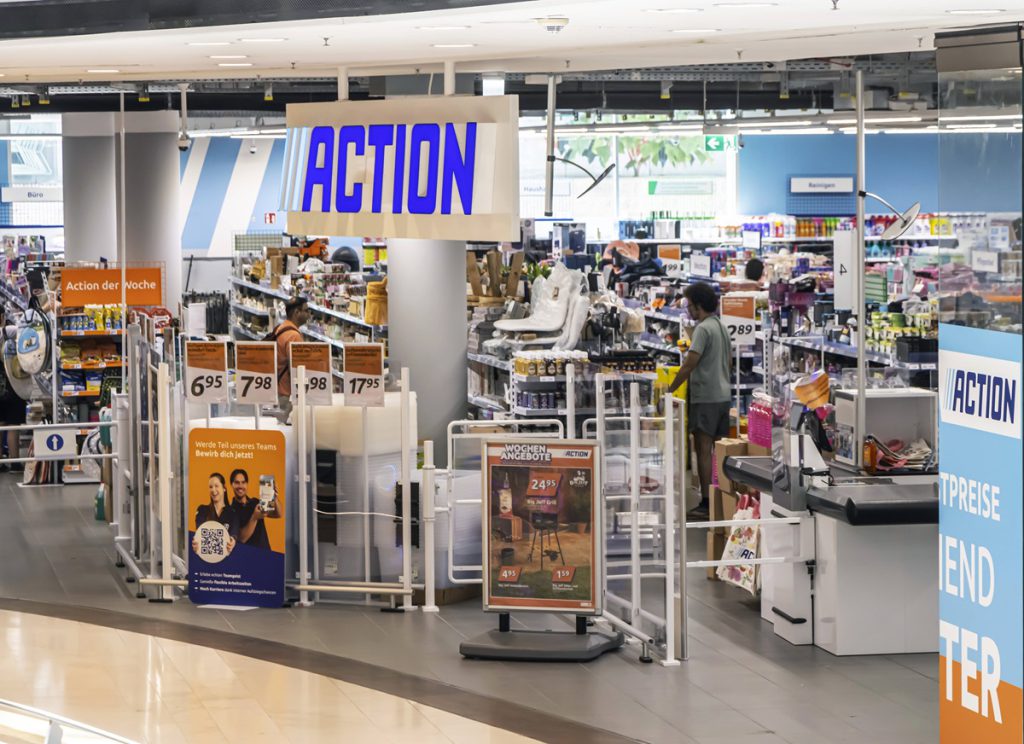 Action lancia articolo molto atteso: cosa significa per i clienti e per l&#039;azienda