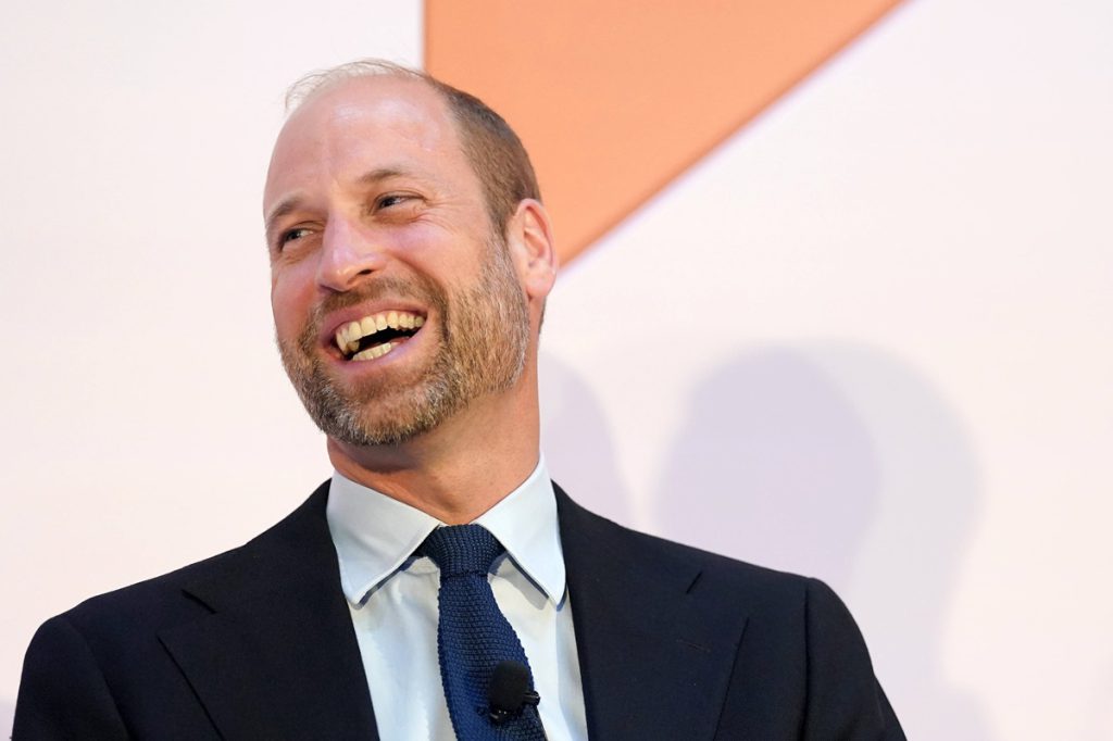 Prinz William feiert die Earthshot-Gala in Rio – und holt diese Mega-Stars an seine Seite!