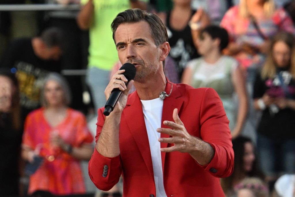 Kurz vorm „Schlagerbooom“ in Dortmund erreicht Besucher die Nachricht