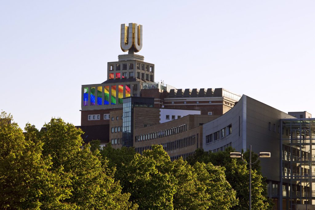 La Fine di un&#039;Epoca a Dortmund: Una Storica Azienda Chiude i Battenti dopo 70 Anni di Attività