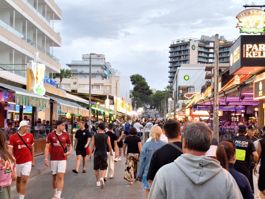 I Closings di Maiorca sono alle porte: prezzi in aumento per la chiusura della stagione estiva