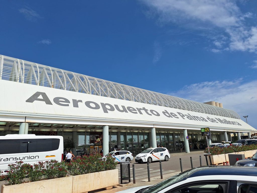 Nach Drohnen-Alarm am Flughafen Mallorca: Experten-Aussage überrascht