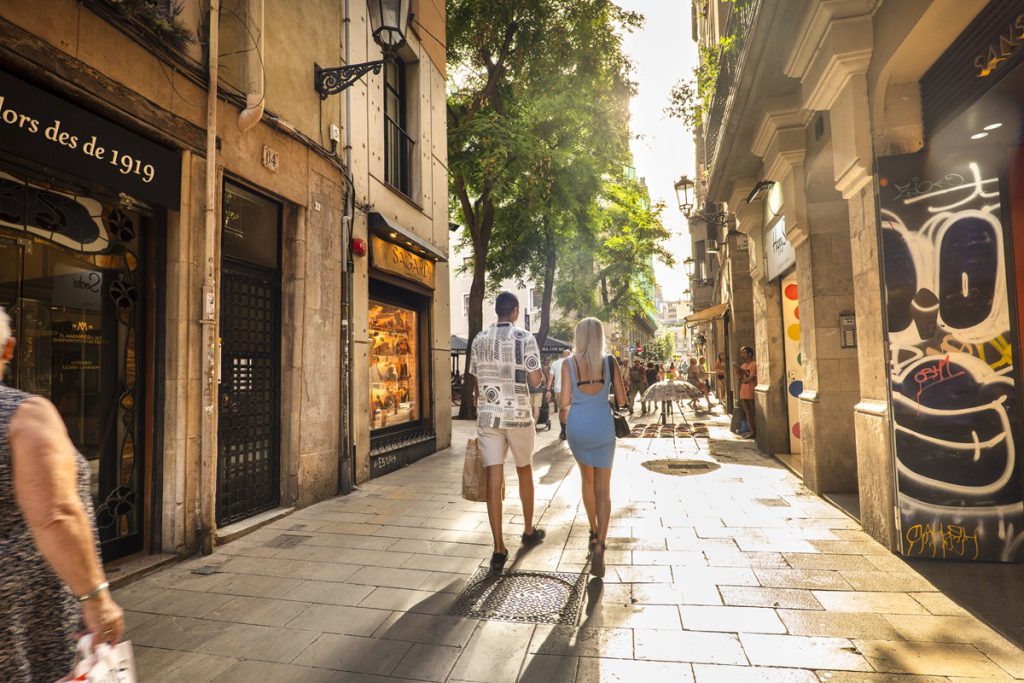 La Spagna perde fascino tra i turisti tedeschi: cosa sta cambiando nel settore del turismo spagnolo