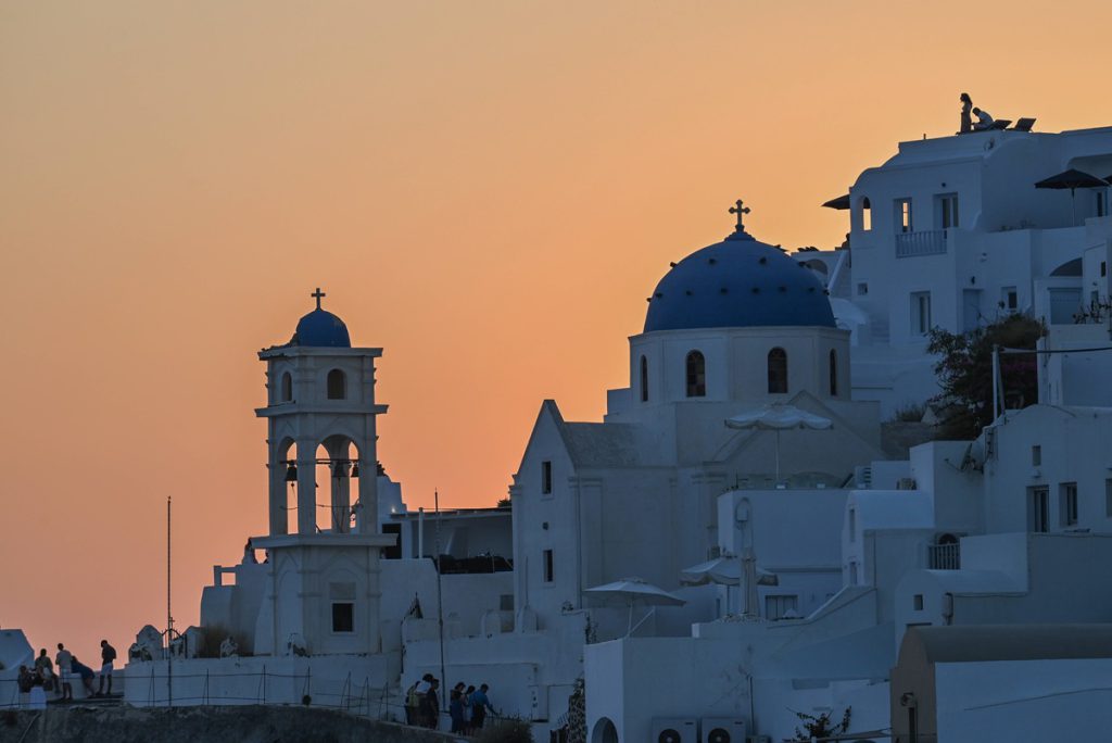 Deutsche Botschaft in Griechenland warnt Urlauber – „Wichtiger Hinweis“