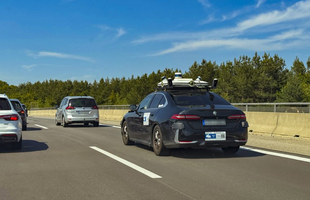 Neue Pflicht für Autofahrer im Anmarsch – doch alle müssen sich vorsehen