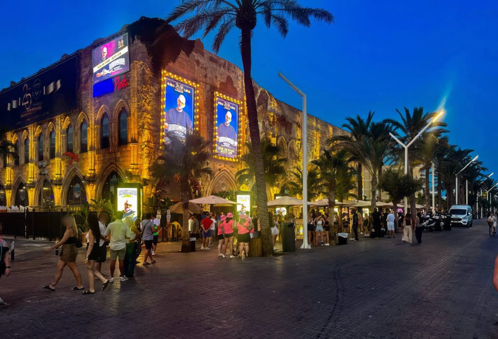 La Stagione a Mallorca Si Conclude: Ecco Chi Si Esibirà e Chi Sarà Assente alla Chiusura del Ballermann