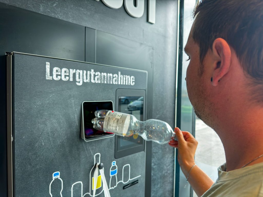 Pfandrückgabe bei Edeka, Lidl und Co.: Kunden schenken Supermärkten bares Geld