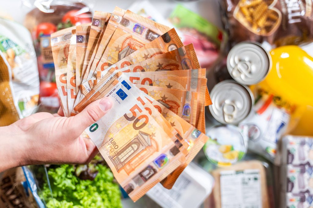 Bittere Nachricht für Kunden von Kaufland &amp; Co.: Sie müssen tiefer in die Taschen greifen