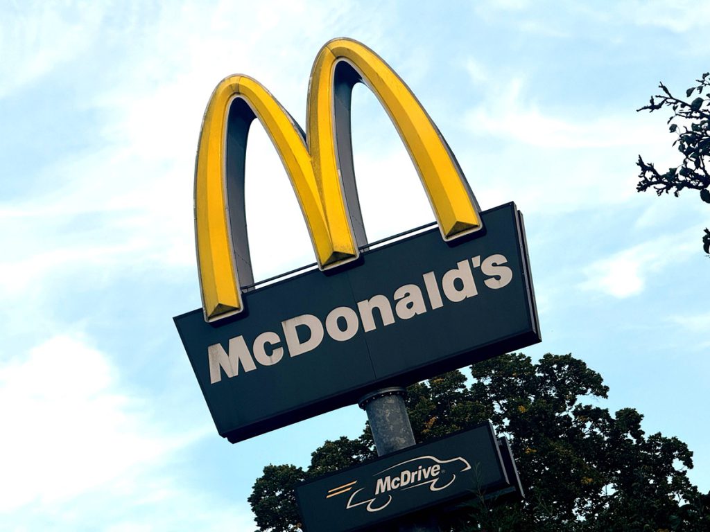 McDonald’s holt Aktion nach Deutschland – Kunden völlig aus dem Häuschen