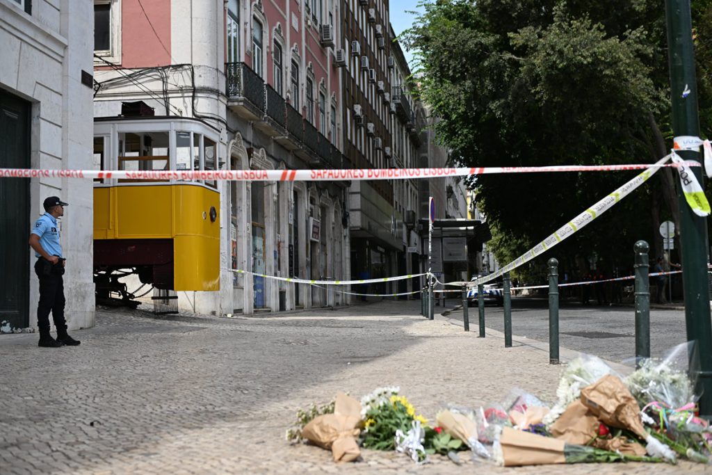 Irre Wende nach Seilbahn-Tragödie in Lissabon – SO kam es wirklich zur Katastrophe!