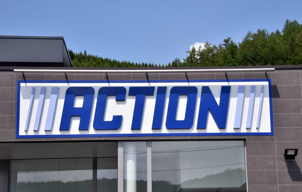 I clienti di Action in Nord Reno-Westfalia ottengono finalmente una risposta alla loro domanda cruciale