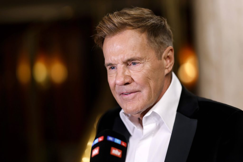 Dieter Bohlen si rivolge ai fan con un messaggio emozionale: cosa sta succedendo?
