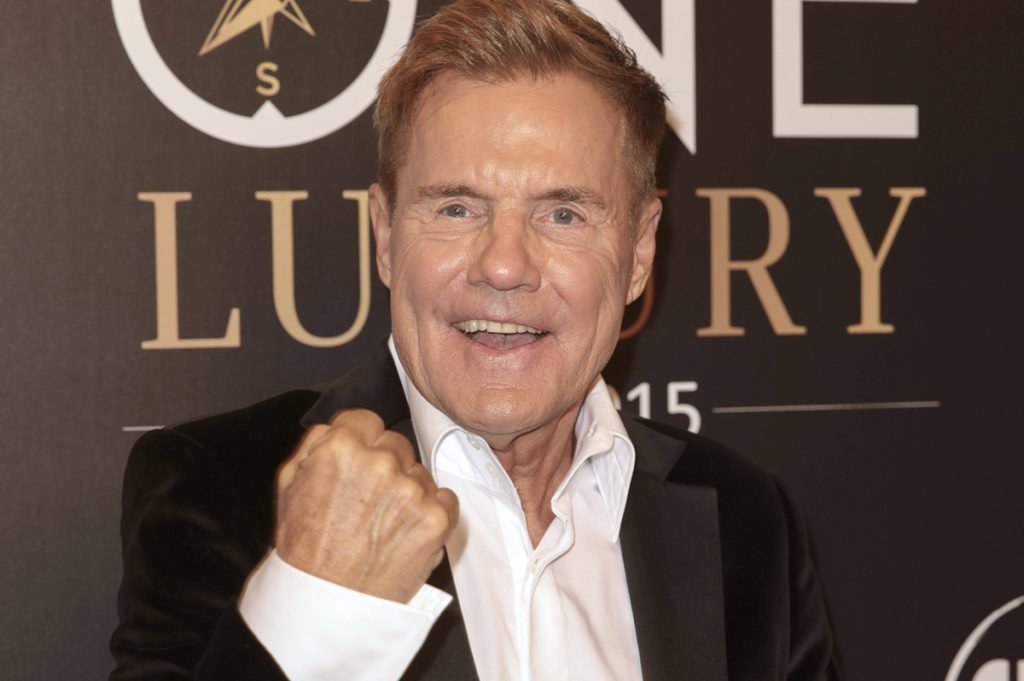 Dieter Bohlen gibt Gas – SO haben Fans ihn noch nie gesehen