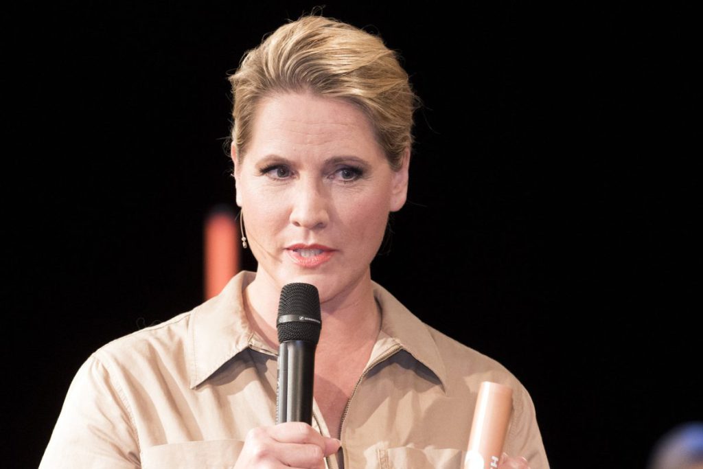 „Der hatte 10.000 Euro überwiesen“ – Judith Rakers wird Opfer von Betrügern