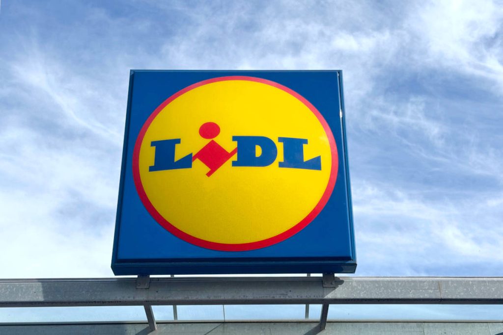 Lidl macht es schon wieder – an der Kasse wird es mehr als deutlich