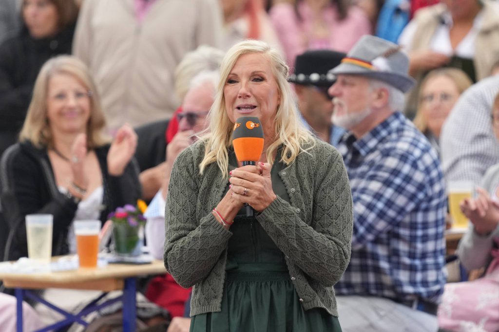 Andrea Kiewel macht emotionales Geständnis: „Ich grusele mich ein bisschen davor“