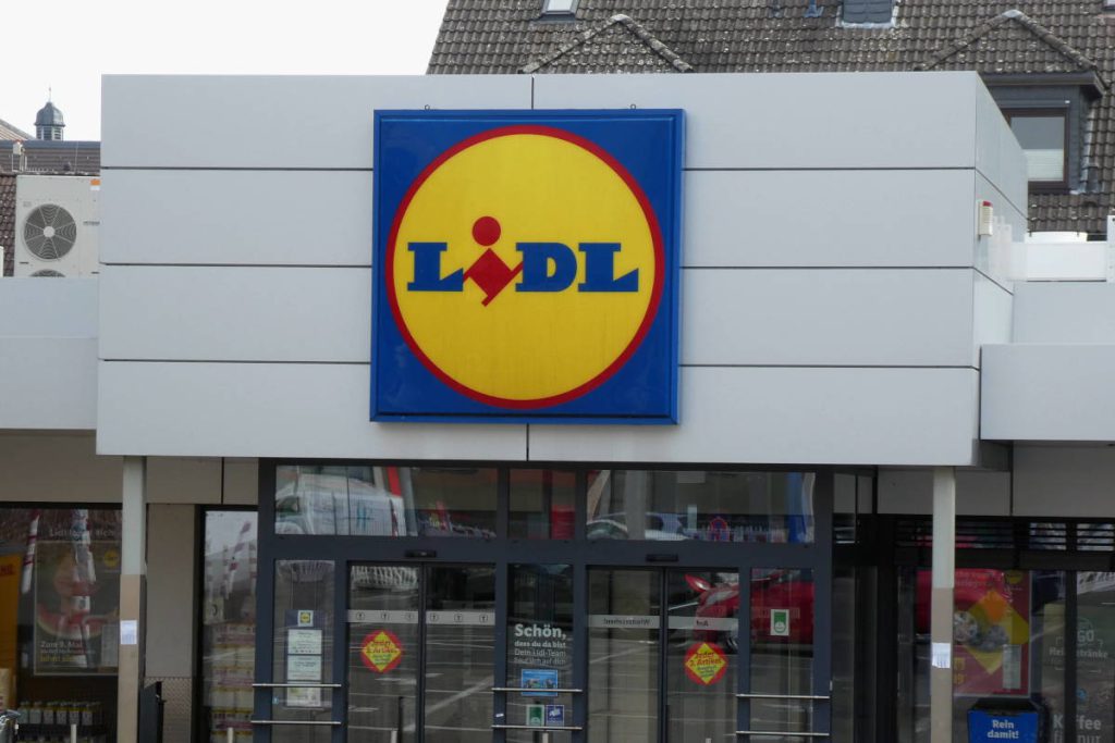Allarme Sicurezza Alimentare per i Clienti di Lidl: Avvertimento Urgente su un Particolare Alimento