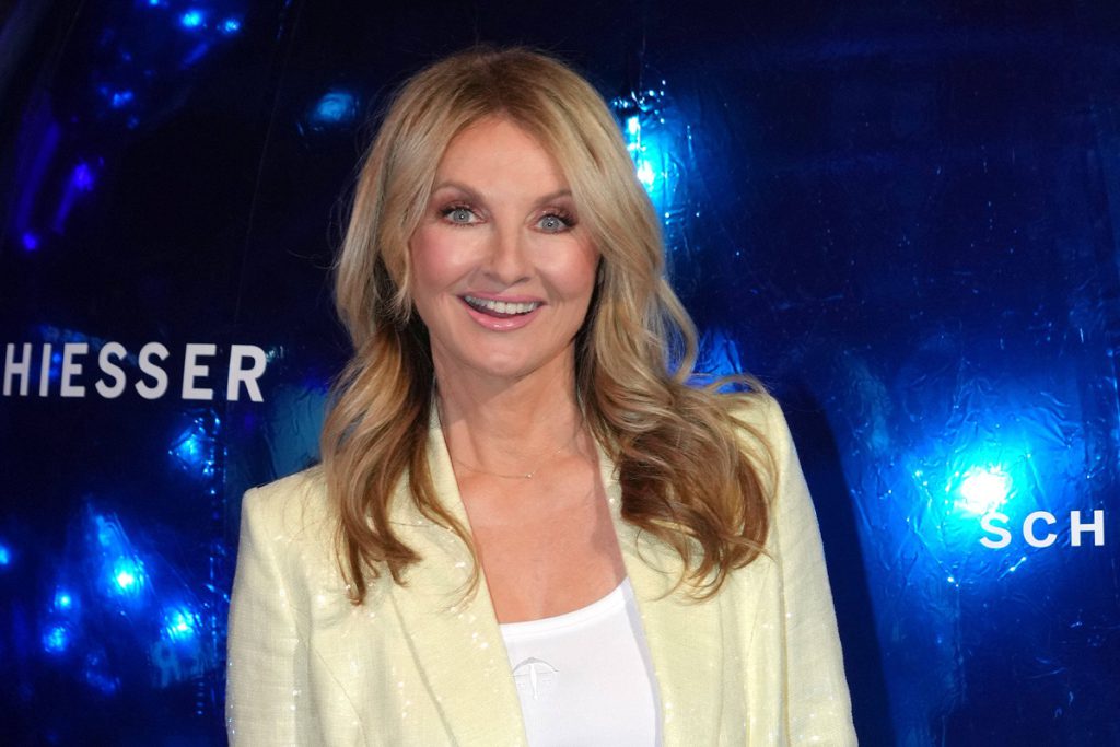 RTL-Star Frauke Ludowig bringt Fans zum Staunen – „Du bist ein Vorbild“