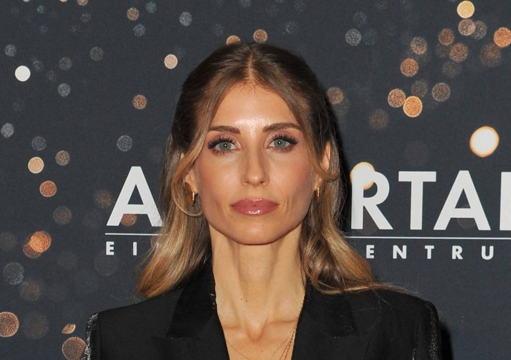 Cathy Hummels mit irrer Ansage – „Mal so richtig in die Fresse ballern“