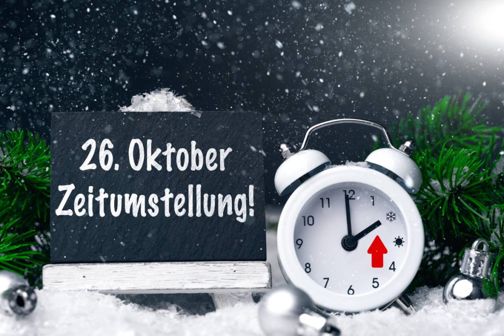 Ora Legale: Come Adattarsi al Cambio di Stagione senza Perdere la Bussola