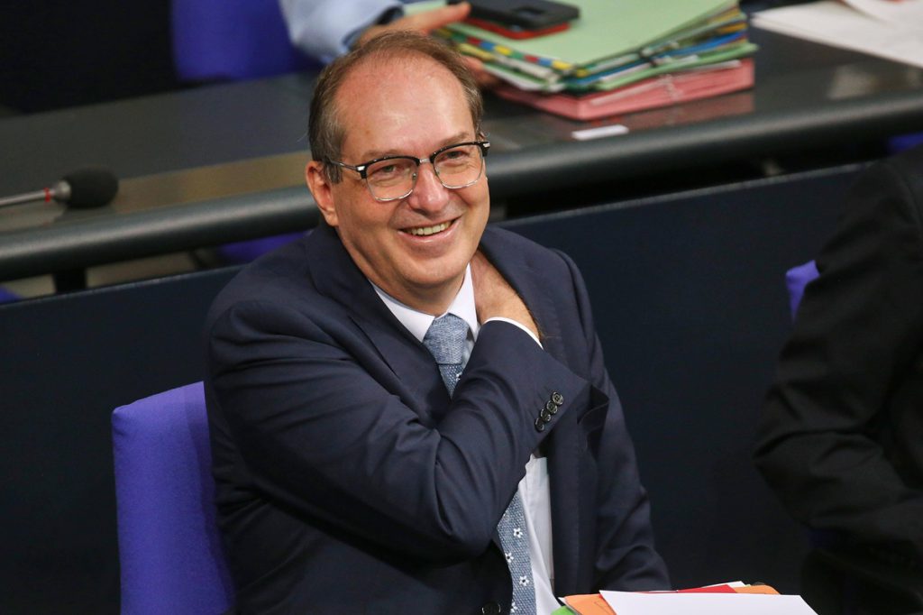 Abschiebung: Union macht Druck – Umstrittener Deal steht kurz bevor