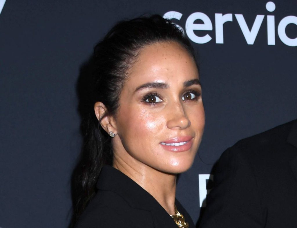 Autsch! Meghan Markle verliert Mitarbeiterin in Rekordtempo