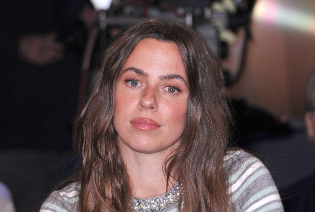 La Cantante Vanessa Mai Condivide la Sua Esperienza con la Pre-Cancerosi per Sensibilizzare sull&#039;Importanza della Prevenzione e della Diagnosi Precoce