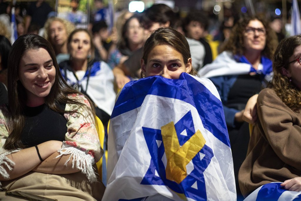 Liberazione dei prigionieri in Israele: un passo verso la pace nella regione