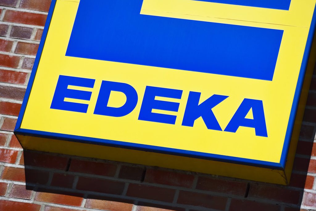 Edeka-Kunden erreicht dringende Warnung – es kam zu einem verhängnisvollen Fehler