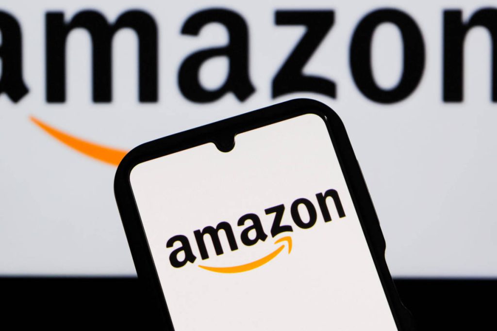 Schwere Amazon-Störung! Dutzende Apps und Websites weltweit betroffen