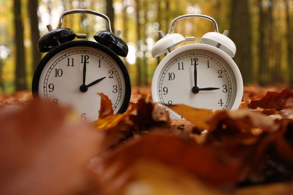Zeitumstellung steht kurz bevor – NRW-Behörde mit dringender Warnung