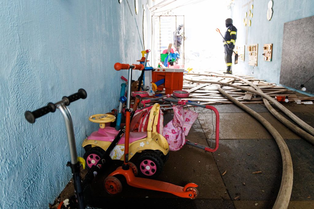 Putin-Vertraute ohne Scham! Sie berichtet von Kindes-Entführung